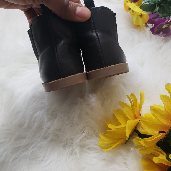 Old Navy Tooele Girls Boots Size 8 - Picture 9 of 9